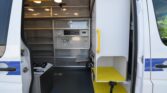 2016 Mercedes-Benz Sprinter 2500 Type II Ambulance for Sale - #2731