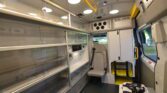 2016 Mercedes-Benz Sprinter 2500 Type II Ambulance for Sale - #2731