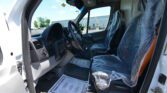 2016 Mercedes-Benz Sprinter 2500 Type II Ambulance for Sale - #2731