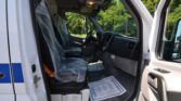 2016 Mercedes-Benz Sprinter 2500 Type II Ambulance for Sale - #2731