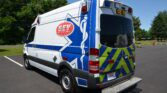 2016 Mercedes-Benz Sprinter 2500 Type II Ambulance for Sale - #2731