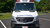 2016 Mercedes-Benz Sprinter 2500 Type II Ambulance for Sale - #2731