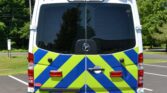 2016 Mercedes-Benz Sprinter 2500 Type II Ambulance for Sale - #2731