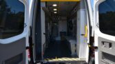 2016 Mercedes-Benz Sprinter 2500 Type II Ambulance for Sale - #2731