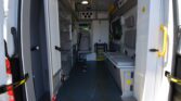 2016 Mercedes-Benz Sprinter 2500 Type II Ambulance for Sale - #2731