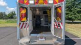 2014 Ford F-450 4x4 Type I Ambulance for Sale - #2742