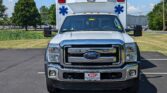 2014 Ford F-450 4x4 Type I Ambulance for Sale - #2742