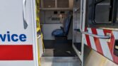 2014 Ford F-450 4x4 Type I Ambulance for Sale - #2742