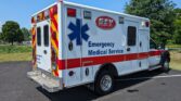 2014 Ford F-450 4x4 Type I Ambulance for Sale - #2742