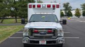 Ambulance for Sale 2013 Ford F-350 Type - #2757