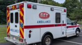 Ambulance for Sale 2013 Ford F-350 Type - #2757