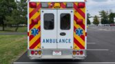 Ambulance for Sale 2013 Ford F-350 Type - #2757