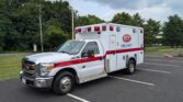 Ambulance for Sale 2013 Ford F-350 Type - #2757