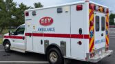 Ambulance for Sale 2013 Ford F-350 Type - #2757