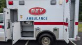 Ambulance for Sale 2013 Ford F-350 Type - #2757