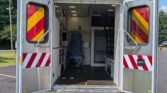 2013 Ford F-450 Type I Ambulance for Sale - GEV #2692