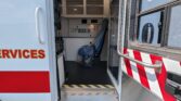 2013 Ford F-450 Type I Ambulance for Sale - GEV #2692