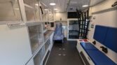 2013 Ford F-450 Type I Ambulance for Sale - GEV #2692