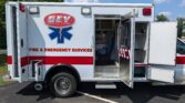 2013 Ford F-450 Type I Ambulance for Sale - GEV #2692