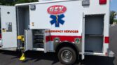 2013 Ford F-450 Type I Ambulance for Sale - GEV #2692