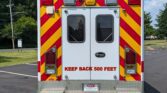 2013 Ford F-450 Type I Ambulance for Sale - GEV #2692