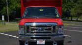 Ambulance for Sale - 2011 Ford E-450 Type III 2734