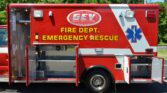 Ambulance for Sale - 2011 Ford E-450 Type III 2734