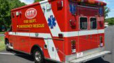 Ambulance for Sale - 2011 Ford E-450 Type III 2734