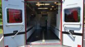 Ambulance for Sale - 2011 Ford E-450 Type III 2734