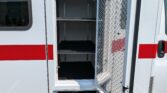 2014 Chevrolet G4500 Type III Ambulance for Sale 2737