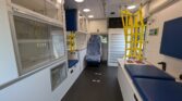 2014 Chevrolet G4500 Type III Ambulance for Sale 2737