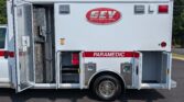 2014 Chevrolet G4500 Type III Ambulance for Sale 2737