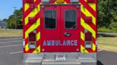 Ambulance for Sale - 2014 Ford F-450 Type I 2739