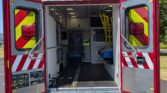 Ambulance for Sale - 2014 Ford F-450 Type I 2739