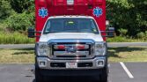 Ambulance for Sale - 2014 Ford F-450 Type I 2739