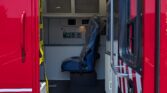 Ambulance for Sale - 2014 Ford F-450 Type I 2739