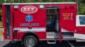 Ambulance for Sale - 2014 Ford F-450 Type I 2739