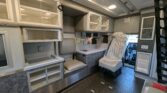 Ambulance for Sale -2011 Ford E-450 Type III