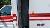 Ambulance for Sale -2011 Ford E-450 Type III