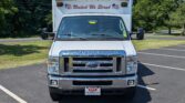 Ambulance for Sale -2011 Ford E-450 Type III