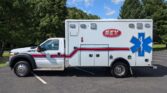 Ambulance for Sale Type I Ford F-450 | GEV - 2763