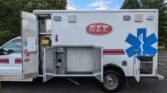 Ambulance for Sale Type I Ford F-450 | GEV - 2763