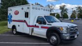 Ambulance for Sale Type I Ford F-450 | GEV - 2763