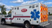 Ambulance for Sale Type I Ford F-450 | GEV - 2763