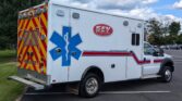 Ambulance for Sale Type I Ford F-450 | GEV - 2763