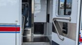 Ambulance for Sale Type I Ford F-450 | GEV - 2763