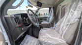 Ambulance for Sale Type III 2023 Chevrolet G3500 | GEV - 2766