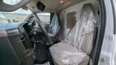 Ambulance for Sale Type III 2023 Chevrolet G3500 | GEV - 2766