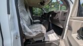 Ambulance for Sale Type III 2023 Chevrolet G3500 | GEV - 2766