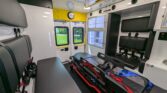 Ambulance for Sale Type III 2023 Chevrolet G3500 | GEV - 2766